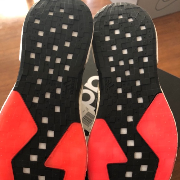 Adidas x9000l4 men’s shoe / size 10 - Picture 4 of 4